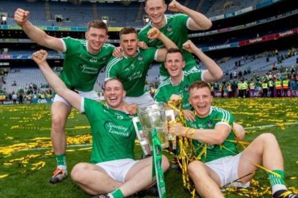What’s making you happy? Limerick’s win, family reunions and Leaving Cert results