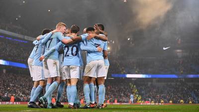 Ken Early: Manchester City are saviours of the Premier League