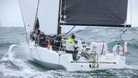 Expressions of interest sought for mixed two-handed offshore keelboat for Paris 2024