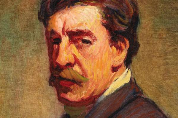 Roderic O’Conor: Ireland’s great forgotten painter