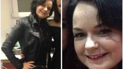 Search for missing Irish nurse in Glasgow continues