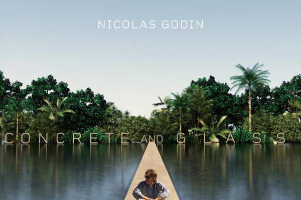 Nicolas Godin: Concrete and Glass review – Immersive electronica