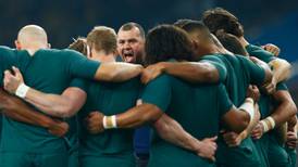 Gordon D'Arcy: Beware wounded Wallabies and be sure to touch the white fence