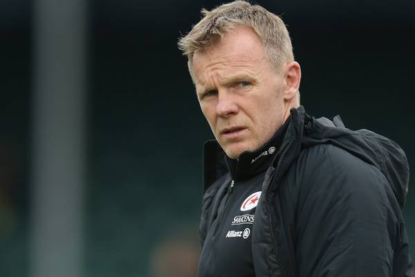 Mark McCall confirms Billy Vunipola will be available to face Munster