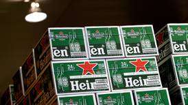 Heineken boosted by Europe’s beer drinkers as Asia lags