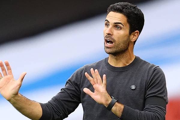 Mikel Arteta insists Arsenal must respect Watford’s relegation fight