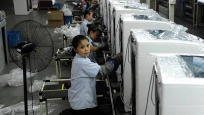 Whirlpool to buy 51% stake in China  white goods maker