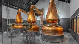 Whiskey galore, as the Irish premium spirit continues its comeback