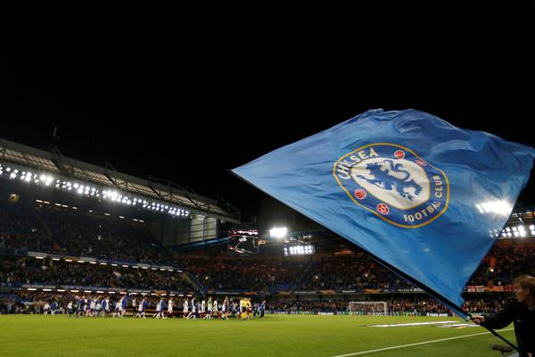 Chelsea want to send racist fans on trips to Auschwitz