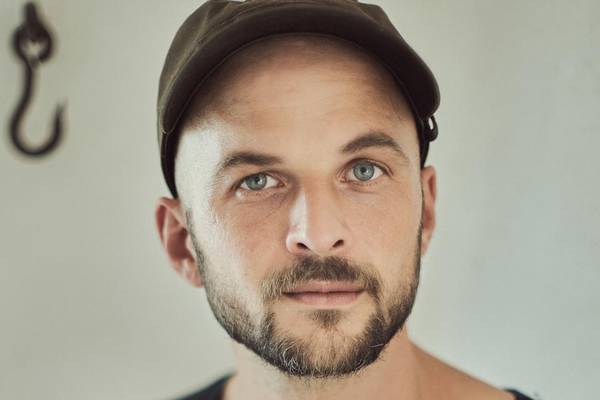 Nils Frahm: ‘Spotify and Apple encourage a way of listening that is only half-ass’