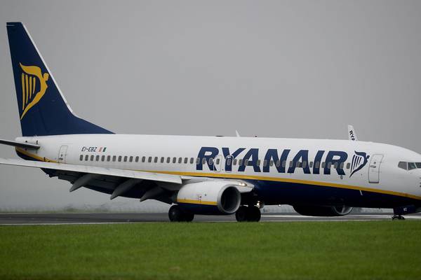Ryanair announces flights to Turkey from June