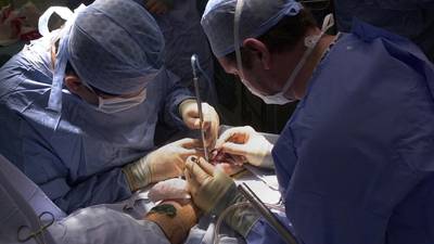 Medical recruitment process ‘unfair’ to patients, judge says
