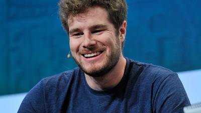 Web Summit Day Two: hear from Tinder, Facebook and Stripe