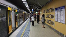 Ads at  Sydney  stations to yield dollars for APN