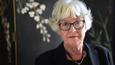 Justice Deirdre Murphy on a broken legal system, ‘corporatisation’ and too many barristers