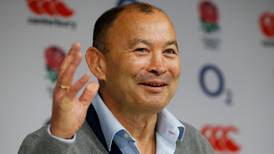 Eddie Jones rings the changes for England’s tour of Argentina