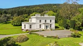 Live like a lord: Wicklow estate that featured in The Tudors and Matt Damon film for €8m