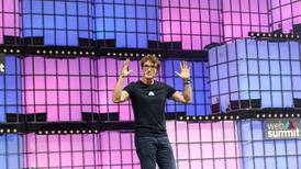 Web Summit embroiled in second legal row as backer sues Paddy Cosgrave