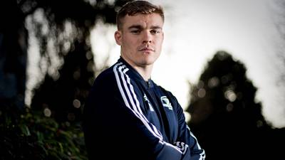 Mature Ringrose keeping the ups and downs of rugby life in perspective