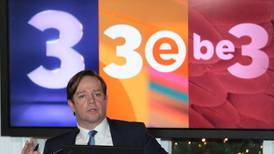 UTV Ireland becomes be3 as TV3 group rebrands  channels