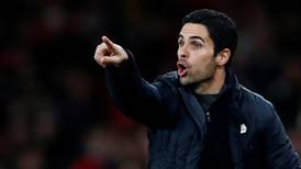 Arteta not expecting ‘big things’ in January transfer window