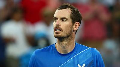 Murray and Raducanu both felled in Australian Open second round