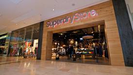 Company behind Superdry brand to start selling clothes in China