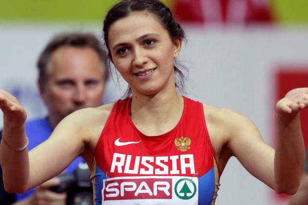 Seven more Russian athletes cleared to compete as neutrals