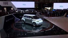 Geneva Motor Show: Fiat revives an icon, Alfa guns for the Q3