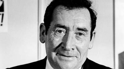 Obituary: Politician who was committed to his native Limerick