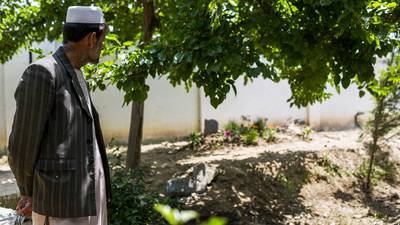 Taliban find a new target in Afghanistan: Muslim scholars