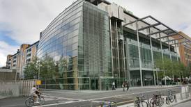 Turnover in Irish commercial property market drops to €2.3bn for 2017