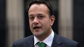 Varadkar sets out to win nonexistent debate on property tax