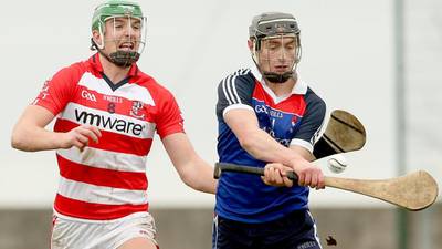 Waterford IT edge extra-time thriller over CIT