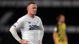 Wayne Rooney ‘seething’ after visit from a friend who tested positive for Covid-19