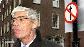 Dukes suggests Central Bank  knew of Anglo tapes in 2008