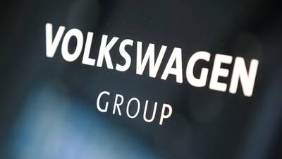 Volkswagen renews efforts to sell stakes in non-core operations