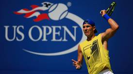 Luck of the draw: Nadal and Federer head for US Open semi-final clash