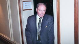 Former  Bord Gáis chairman Michael Conlon dies aged 90