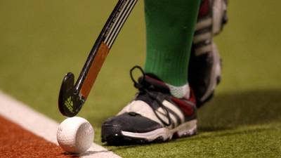 Irish hockey has secured hosting rights for men’s Round Two in 2017