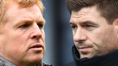 Celtic not ready to be written off as they face oldest foes