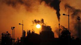 IPCC: Cut emissions to zero by 2100 to avoid worst impact of climate change