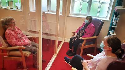 Early action helped nursing home group manage Covid-19