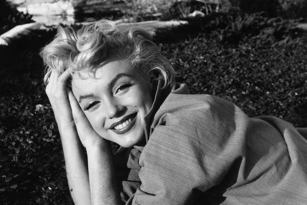 The Movie Quiz: Marilyn Monroe and a title she did without