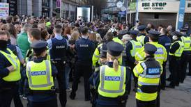 Gardaí urge public not to attend anti-lockdown protest in Cork