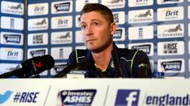 Ashes series may be closer than many believe