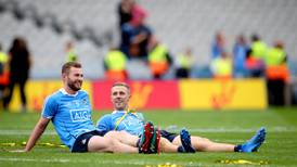 Paddy Christie sees return of Mannion and McCaffrey to Dublin fold as a ‘priority’