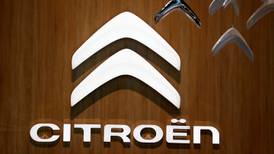 Citroën’s Irish distributor to relinquish contract