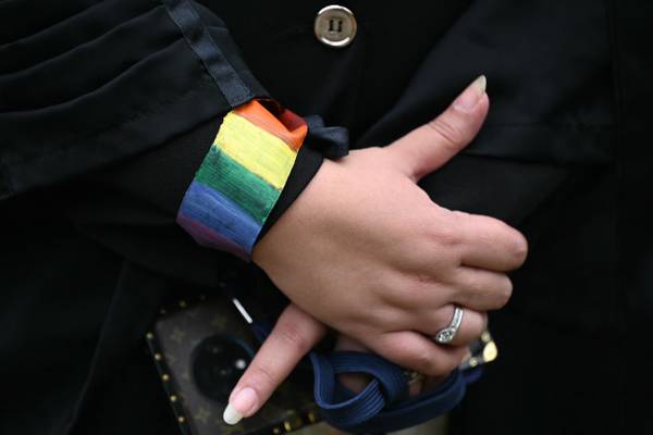 ‘Stark deterioration’ in mental health within LGBTQ+ community, researchers say
