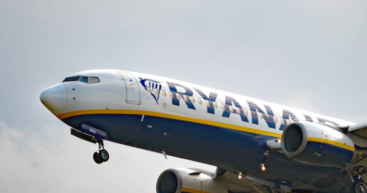 Чиновники конкуренции проводят внезапную проверку в штаб-квартире Ryanair в Дублине – The Irish Times